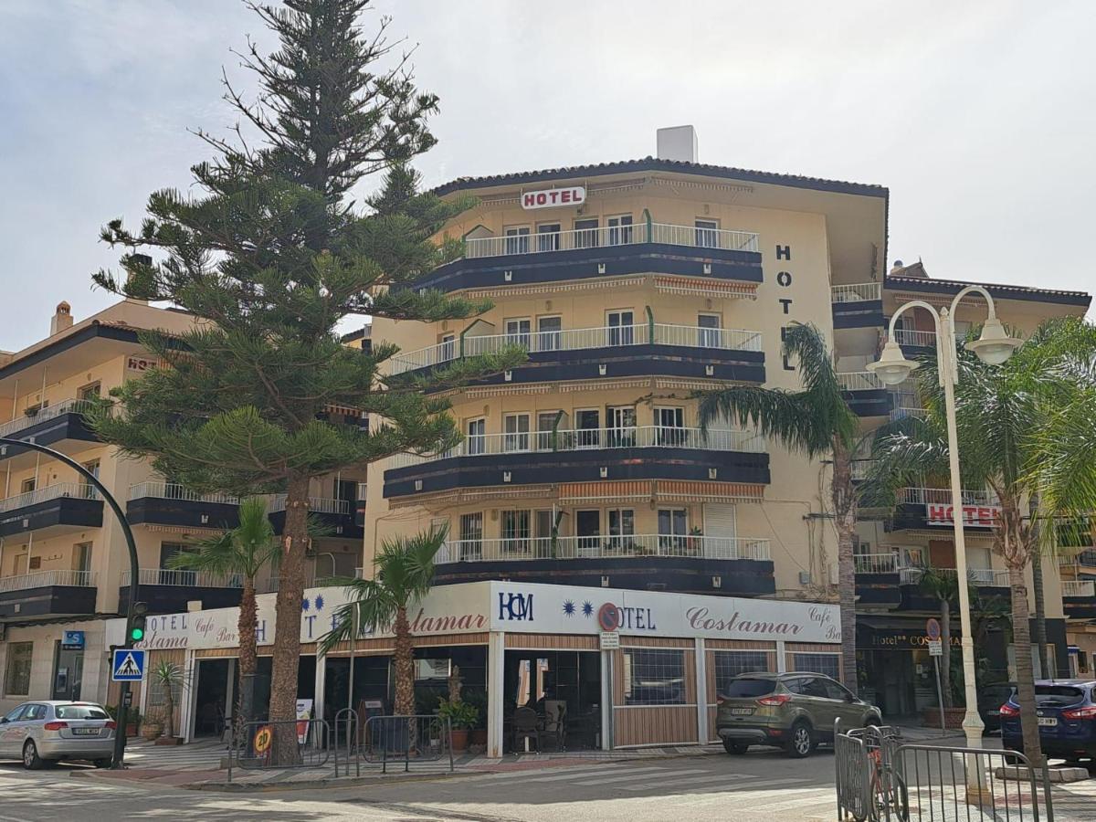 Otel Costamar